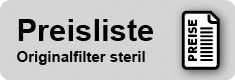 Preisliste, Filterelemente, Atlas Copco, Compair, Domnik Hunter, Hankison, Hiross, Kaeser, Zander, alternative Filterelemente, replace Filter